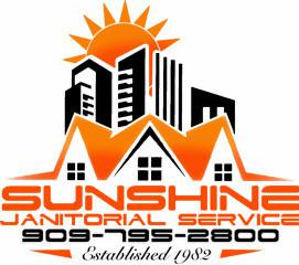 Sunshine Janitorial Service (1332905)